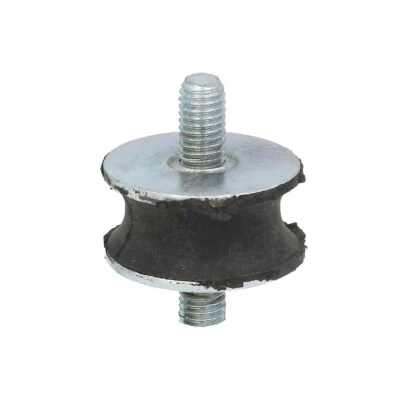 Image de BOSAL 255 038 Bandes de caoutchouc, échappement AUSTIN: Mini 3/5 portes