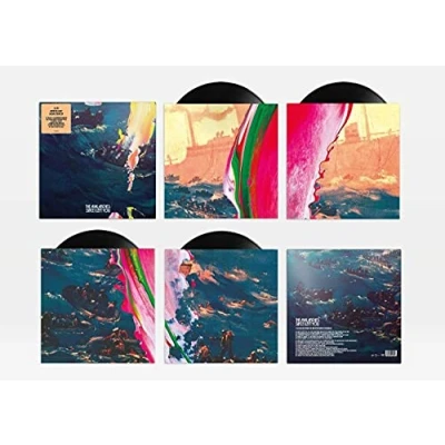 Image de Since I Left You 20th Anniversary Édition
