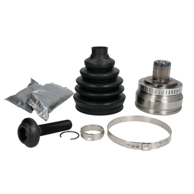 Image de SPIDAN 23693 Tête De Cardan avec vis ETP (élastomère thermoplastique) AUDI: A4 B7 Avant, B6 A6 C5 Berline