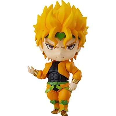 Image de Goodsmile JoJo Part 3 Dio Figurine Nendoroid 10cm REPROD