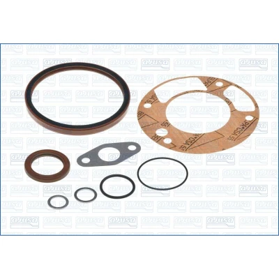 Image de AJUSA 54124700 Jeu de joints d&#039;étanchéité, carter vilebrequin VOLVO: XC70 I Cross Country, V70 2