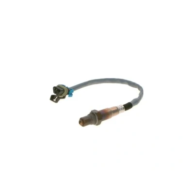 Image de BOSCH 0 258 010 454 Sonde lambda 4 CHEVROLET: Captiva, OPEL: Antara