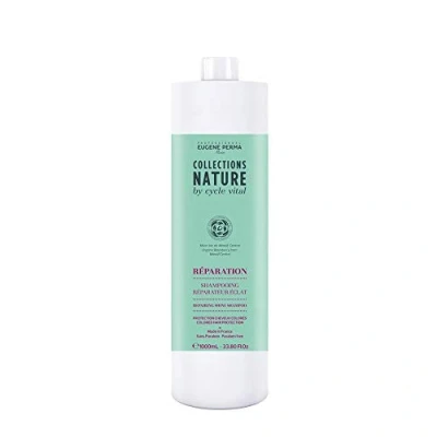 Image de EUGENE PERMA Col. Nat. Shampooing Nutrition 1 L