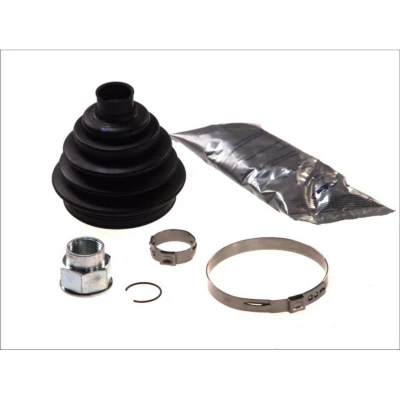 Image de SPIDAN 21140 Soufflet De Cardan 89,00 ETP (élastomère thermoplastique) avec écrou FIAT: Punto II 3/5 portes, Idea, Stilo portes