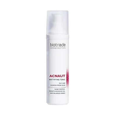 Image de Biotrade L&#039;acné Outtm Tonique ratifiant 60 ml Élimine et contrôle de l&#039;des, Matifier la peau, réduit les Éruptions cutanées, Empêche à partir boutons points noirs