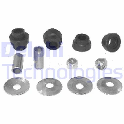 Image de Palier (stabilisateur) DELPHI TD255W, 2 pièce