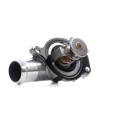 Image de MAGNETI MARELLI 352317101250 Thermostat d&#039;eau 87 avec joint d&#039;étanchéite VOLKSWAGEN: Transporter 5, Multivan 5 (7HM, Bus, CITROËN: AX