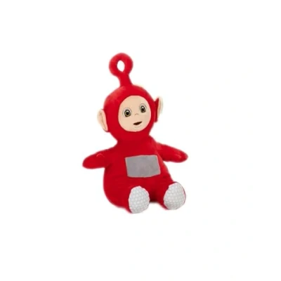 Image de GIMSS Teletubbies Peluche de qualité supérieure super douce Po, Tinky Winky, Laa Laa, Dipsy Plush 37 cm Licence officielle (Po cm), TB37