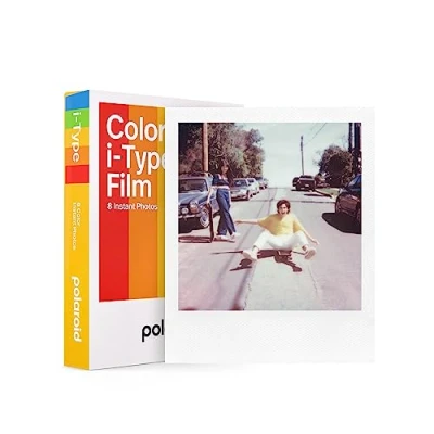 Image de Polaroid Film photo, Taille: One Size, Multicoloured