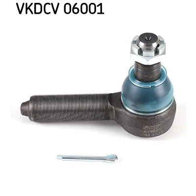 Image de SKF VKDCV 06001 Rotule de direction M30 x1,5 RHT