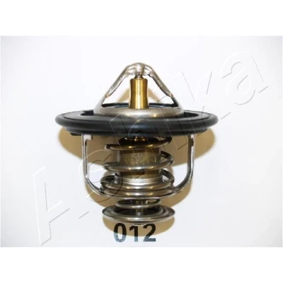 Image de ASHIKA 38 04 402 Thermostat d&#039;eau 78 28 HONDA: Civic 7 Hatchback, 6 Aerodeck, V 3/5 portes