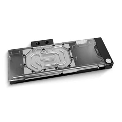 Image de EK QuanVec² RX 7900 XTX D RGB Ni+Pl 3831109902691