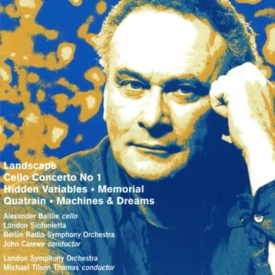 Image de Matthews : Concerto pour violoncelle…