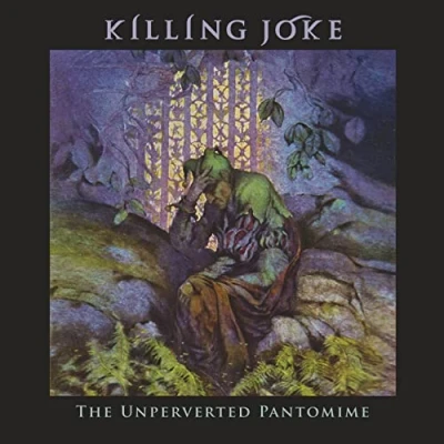 Image de The Unperverted Pantomine