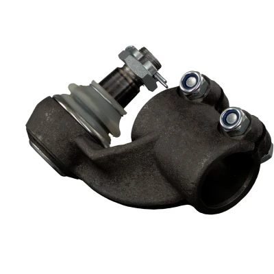 Image de febi BILSTEIN 03957 Rotule de direction 30 Plus Essieu avant gauche avec ecrou crénelé DAF: LF 45, CF 85