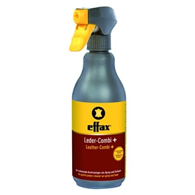 Image de Spray cuir 2en1 Effax