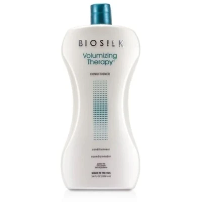Image de BioSilk Après shampoing Volumizing Therapy