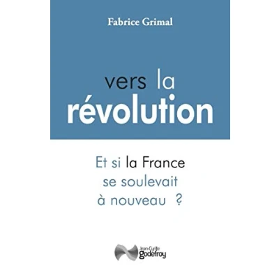 Image de Vers la révolution : Et si France se soulevait à nouveau ? Livre d’occasion Correct