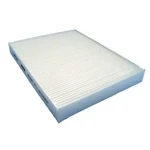 Image de ALCO FILTER MS 6277 Filtre d&#039;habitacle de pollens 275,0 218,0 30,0 VOLKSWAGEN: Transporter 5, Multivan 5 (7HM, Bus, AUDI: Q7