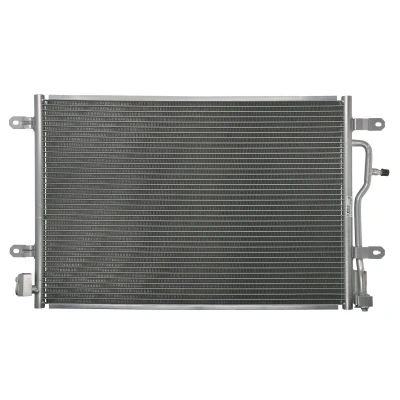 Image de BOSCH 1 986 AD2 138 Condenseur De Clim AUDI: A4 B6 Berline, Avant, B6/B7 Cabriolet