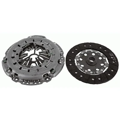 Image de SACHS 3000 950 789 Kit d&#039;Embrayage sans butée de débrayage avec réglage automatique 240 MERCEDES BENZ: Vito Van, Mixto