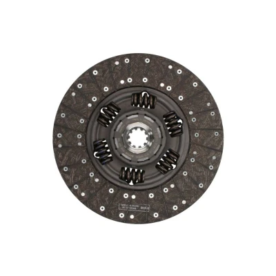 Image de Disque d&#039;embrayage SACHS 1878 009 556