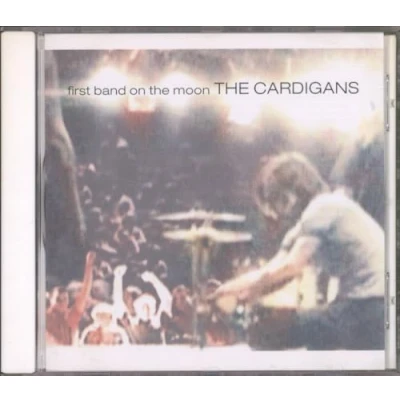 Image de The First Band On Moon