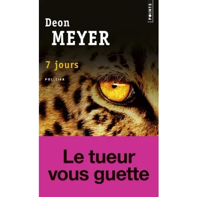 Image de 7 jours Livre d’occasion Correct