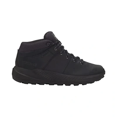Image de viking Ur​b​n​ Ex​p​ l​o​r​ Lo​w​ GTX M, Chaussures de Pluie Mixte, Noir, 43 EU