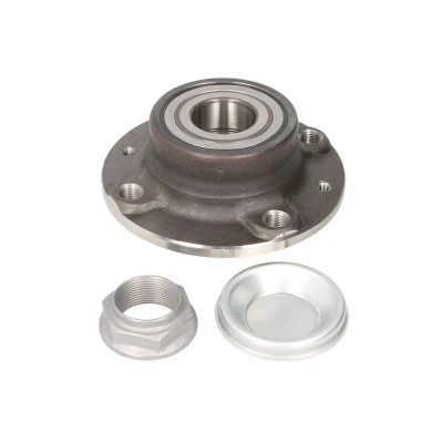 Image de SNR R159.37 Kit de roulements roue 129 CITROËN: Berlingo / First I, Xsara Picasso, I Van, PEUGEOT: 406 Berline