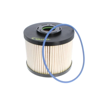 Image de VAICO V25 0081 Filtre à Carburant Cartouche filtrante Qualité originale PEUGEOT: 3008 I, 5008 308 I 3/5 portes, CITROËN: C4 II 5 C5 3