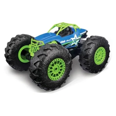 Image de Maisto Tech R/C Rock Hopper Truck 2.4GHZ High Performance Radio Control Vehicle Toy