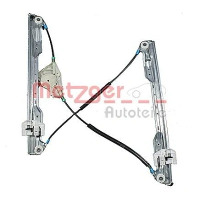 Image de Metzger Lève vitre avant droite électrique sans moteur 2160436 CITROËN: C5 I 5 portes, II Break
