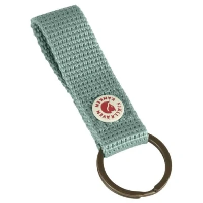 Image de Fjallraven Kånken Keyring Keychain Unisex, Bleu Ciel, Taille Unique