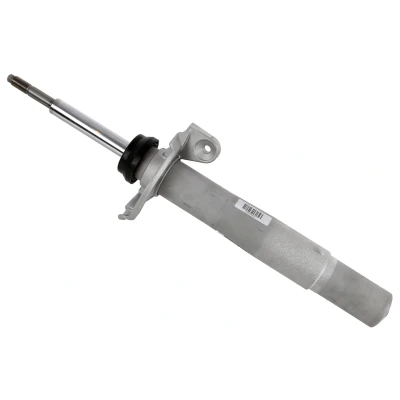 Image de SACHS 319 103 Amortisseur Pression de gaz Système bitube Jambe suspension Goujon en haut BMW: 7