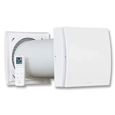 Image de AERAULIQA 4388 Quantum Next 100, Blanc