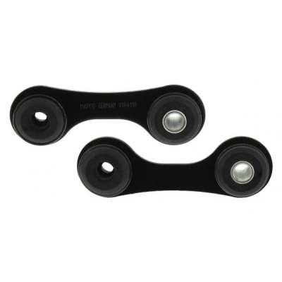 Image de MAPCO 53796 Kit de réparation, barre couplage stabilisatrice des deux côtés du pont arrière OPEL: Vectra C CC, SAAB: 9 5 Break
