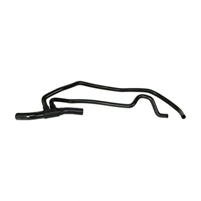 Image de GATES 05 3061 Durite De Refroidissement EPDM (éthylène propylène diène caoutchouc) FIAT: Doblo I Cargo, Break