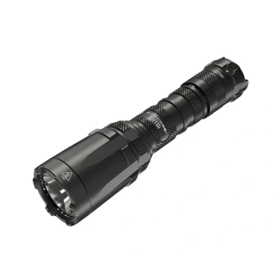 Image de Nitecore SRT6i 2100 lumens, avec batterie Li ion, USB C, portée d&#039;éclairage de 510 mètres