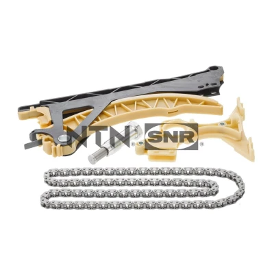 Image de SNR KDC450.05 Jeu de distribution à chaînes Chaîne fermée, Simplex BMW: 1 5 portes, 3 Berline, portes