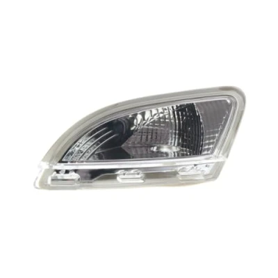 Image de TYC 12 0148 01 2 Clignotant avant gauche sans porte lampe PY21W RENAULT: TWINGO