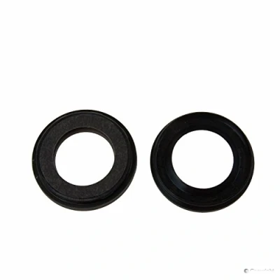Image de REINZ 81 39391 00 Joint Spi De Vilebrequin PTFE (polytétrafluoroéthylène)/ FPM (caoutchouc fluoré) BMW: X5, X6, 5 Touring