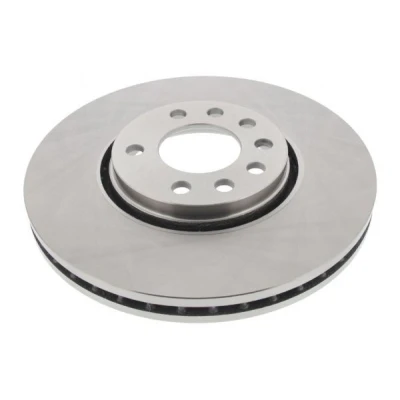 Image de MAPCO 25707 Disque de frein Essieu avant 302 28 5 110 ventilé SAAB: 9 3 Berline, Break, Cabriolet, OPEL: Vectra C CC, Signum CC