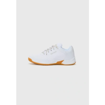 Image de Kempa Homme Kourtfly Three Chaussures de Handball, weiß/Grau, 39.5 EU
