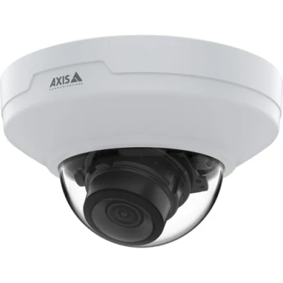 Image de Caméra de surveillance AXIS M4215 V IP Vision nocturne 2MP (1080p)