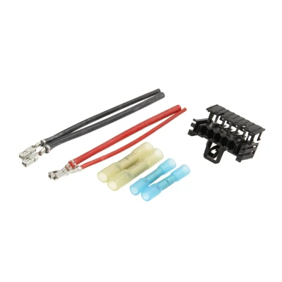 Image de Kit rép. câble, chauffage habitacle (système préch. moteur) SENCOM 503060