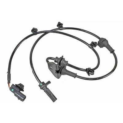 Image de METZGER 09001120 Capteur ABS Essieu avant gauche 2pôle SUZUKI: SWIFT 4