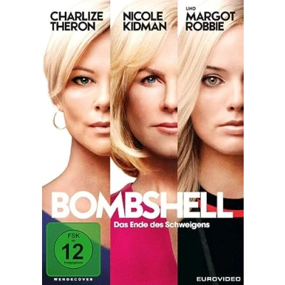 Image de Bombshell: das Ende des Schweigens [Import]