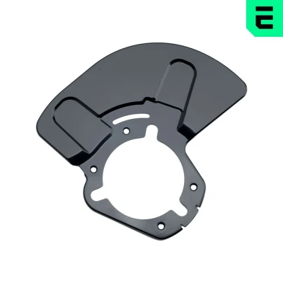 Image de OPTIMAL BSP 2003L Protection De Disque Frein Essieu avant gauche OPEL: Zafira B, A, Astra H 3/5 portes, VAUXHALL: Mk2