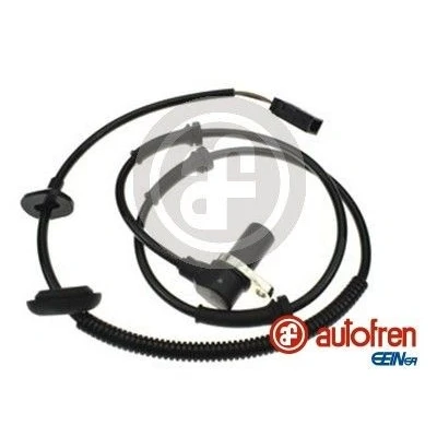 Image de Capteur, vitesse de roue AUTOFREN SEINSA DS 0037